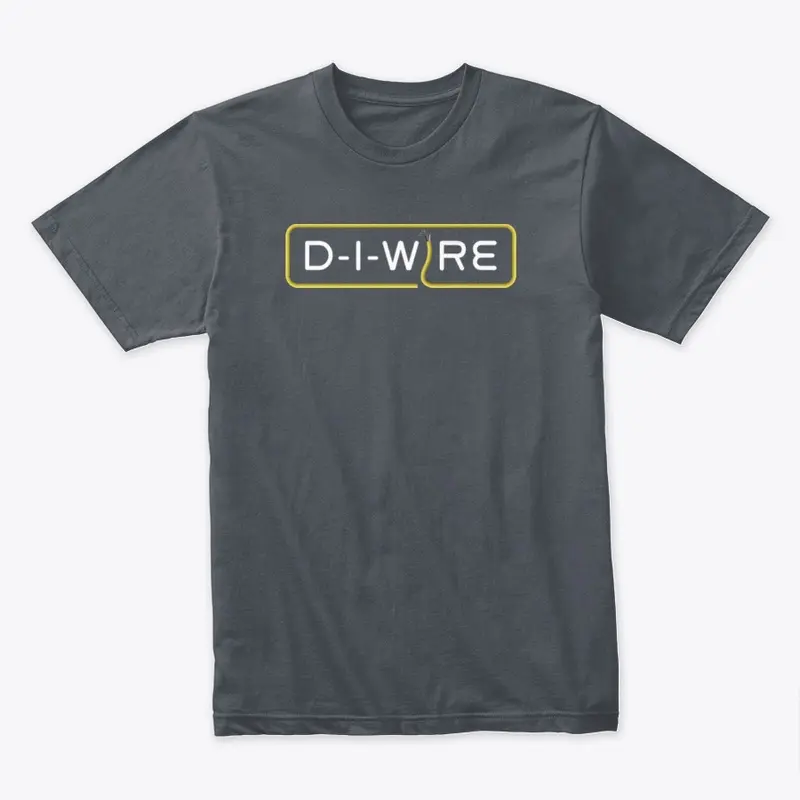 DI Wire T-Shirt