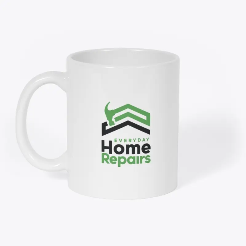 Everyday Home Repairs Mug